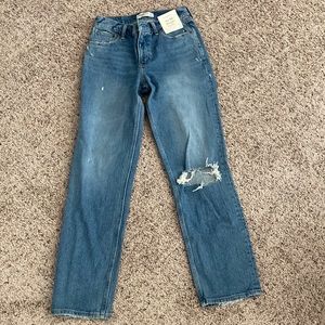 Abercrombie 90s Jeans